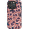 Dark Tapestry Floral iPhone 16 Pro Max Impact Case