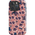 Dark Tapestry Floral iPhone 16 Pro Max Impact Case