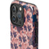 Dark Tapestry Floral iPhone 16 Pro Max Impact Case