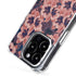 Dark Tapestry Floral iPhone 16 Pro Max MagSafe Case