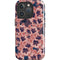 Dark Tapestry Floral iPhone 16 Pro Max Magsafe Impact Case