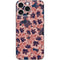 Dark Tapestry Floral iPhone 16 Pro Max Skin