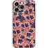 Dark Tapestry Floral iPhone 16 Pro Max Skin