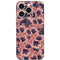 Dark Tapestry Floral iPhone 16 Pro Skin