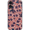 Dark Tapestry Floral iPhone 16 Skin