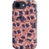 Dark Tapestry Floral iPhone 16e Impact Case