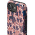 Dark Tapestry Floral iPhone 16e Impact Case