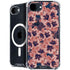 Dark Tapestry Floral iPhone 16e MagSafe Case