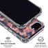 Dark Tapestry Floral iPhone 16e MagSafe Case