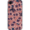 Dark Tapestry Floral iPhone 16e Skin