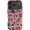 Dark Tapestry Floral iPhone 18 Pro Impact Case