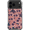 Dark Tapestry Floral iPhone 18 Pro Max Clear Case
