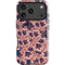 Dark Tapestry Floral iPhone 18 Pro Max Impact Case