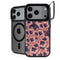 Dark Tapestry Floral iPhone 18 Pro Max Kickstand Case
