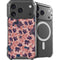 Dark Tapestry Floral iPhone 18 Pro Max MagSafe Case
