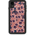 Dark Tapestry Floral iPhone Cases