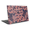 Dark Tapestry Floral Dell Latitude Skin