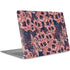 Dark Tapestry Floral Apple MacBook Air Skin