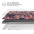 Dark Tapestry Floral MacBook Pro 14in (2021-24) Case plus Skin