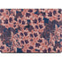 Dark Tapestry Floral Apple MacBook Pro 14-inch Skin
