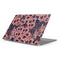 Dark Tapestry Floral Apple MacBook Pro 16-inch Skin