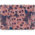 Dark Tapestry Floral Apple MacBook Pro 16-inch Skin