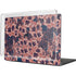 Dark Tapestry Floral MacBook Cases