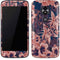 Dark Tapestry Floral Moto E5 Play Skin