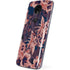 Dark Tapestry Floral Moto E5 Plus Skin