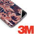 Dark Tapestry Floral Moto E5 Plus Skin