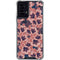 Dark Tapestry Floral Moto G Power 5G (2024) Clear Case