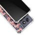 Dark Tapestry Floral Moto G Power 5G (2025) Clear Case