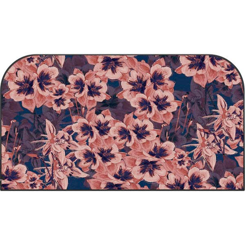 Dark Tapestry Floral Nintendo Switch 2 (2025) with Joy-Con Skin