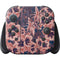 Dark Tapestry Floral Nintendo Switch 2 (2025) Joy-Con Controller Skin