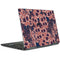 Dark Tapestry Floral Notebook 9 Pro 13in (2017) Skin