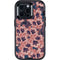 Dark Tapestry Floral Otterbox Defender iPhone Skin
