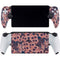 Dark Tapestry Floral PlayStation Portal Remote Player Skin
