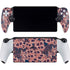Dark Tapestry Floral PlayStation Portal Remote Player Skin