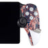 Dark Tapestry Floral PlayStation Portal Remote Player Skin
