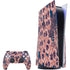 Dark Tapestry Floral PlayStation PS5 Skins