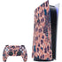 Dark Tapestry Floral PlayStation PS5 Skins