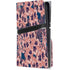 Dark Tapestry Floral PS5 Pro Disk Console Skin