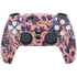 Dark Tapestry Floral PlayStation PS5 Skins