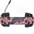 Dark Tapestry Floral Razer Kraken X Skin