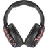 Dark Tapestry Floral Skullcandy Venue Skin