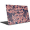 Dark Tapestry Floral Dell XPS Skin