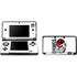 University of Georgia Dawgs Nintendo Skins