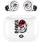 University of Georgia Dawgs Amazon Echo Buds Skin