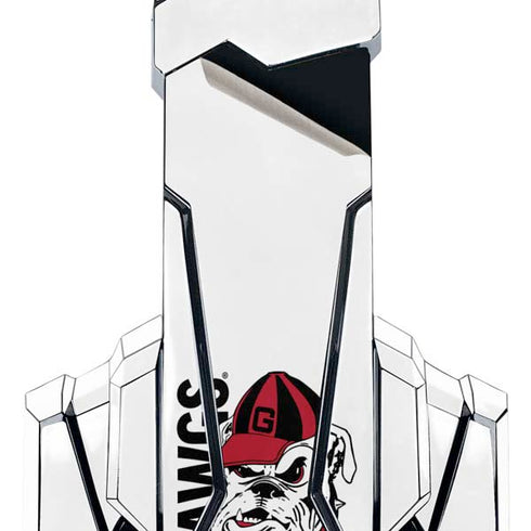University of Georgia Dawgs BENGOO G9000 Skin