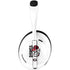 University of Georgia Dawgs Bose Noise Cancelling Headphones 700 Skin